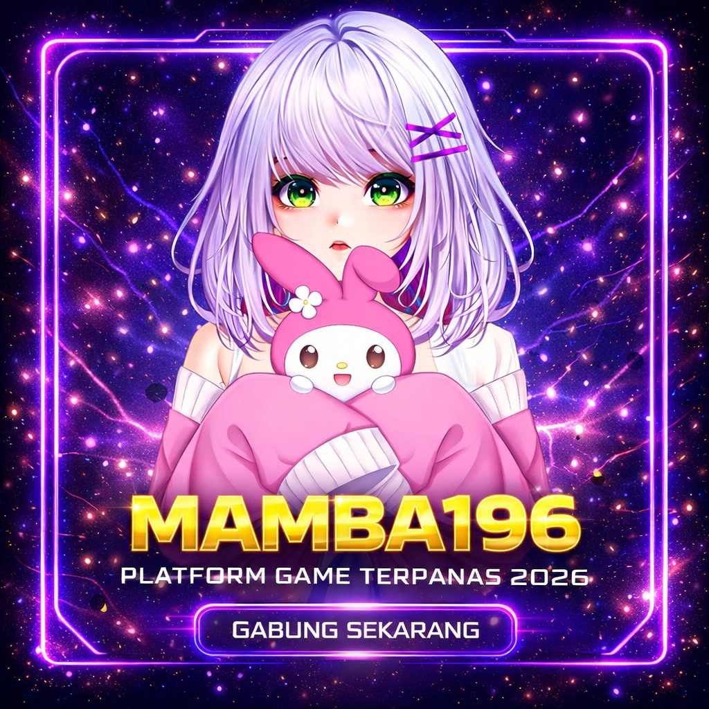 Galeri foto Mamba196 / Mamba 196 Taring Kemenangan Paling Berbisa Di Kelasnya di Jakarta